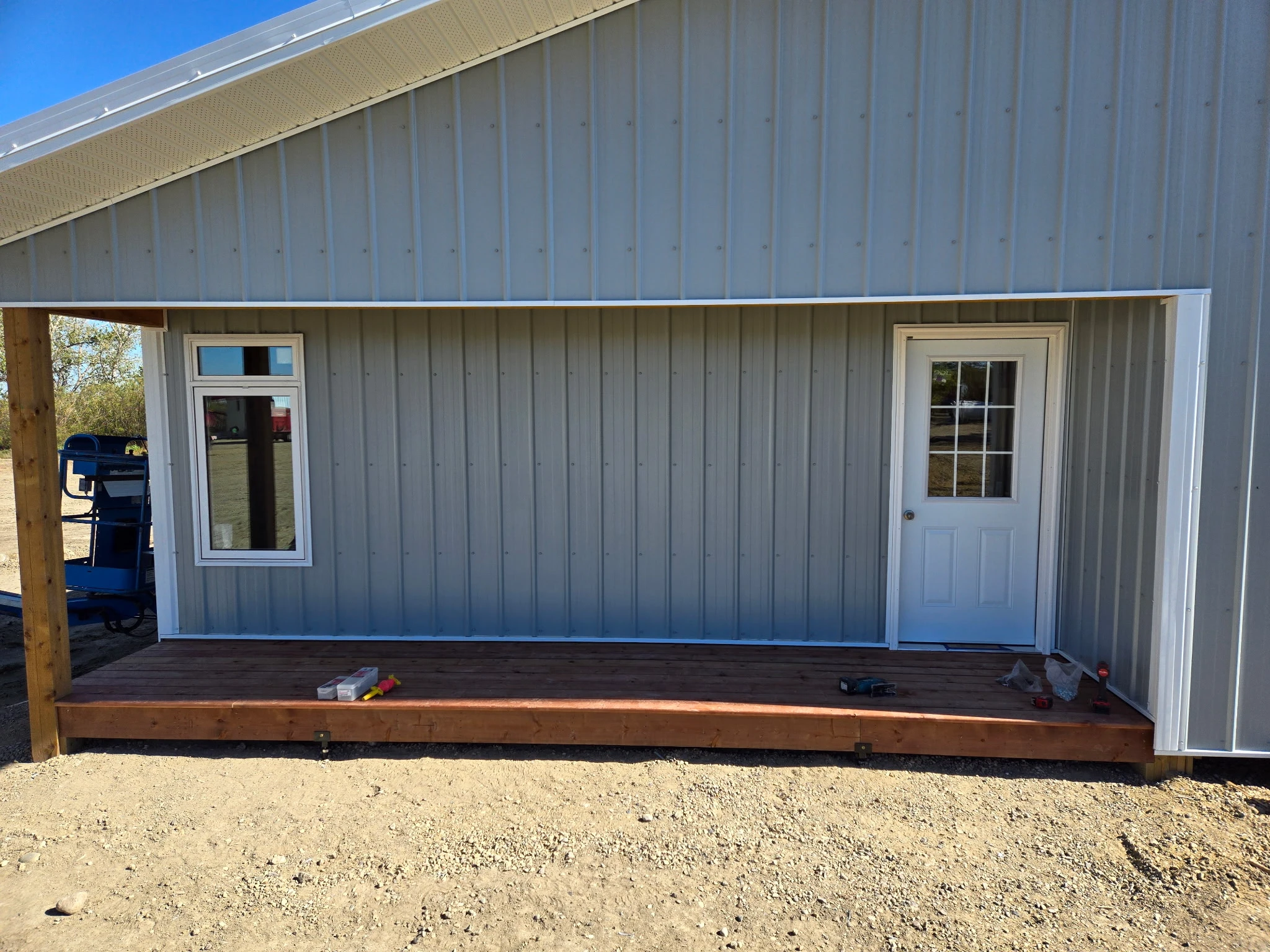 We’re growing with Southwest Saskatchewan.